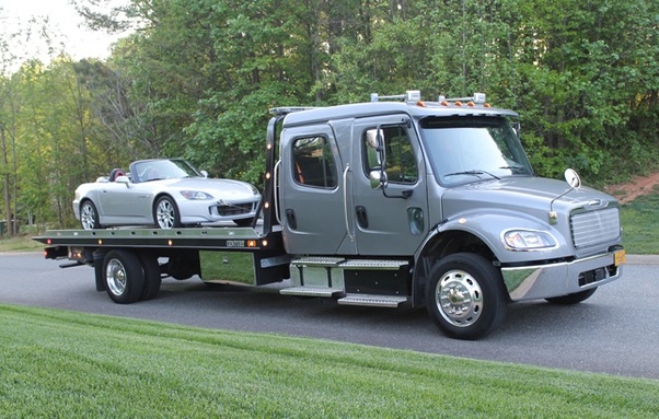 towing services